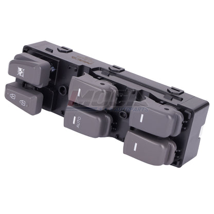 MOCA Door Window Switch - PWS455