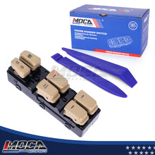 MOCA Door Window Switch - PWS458