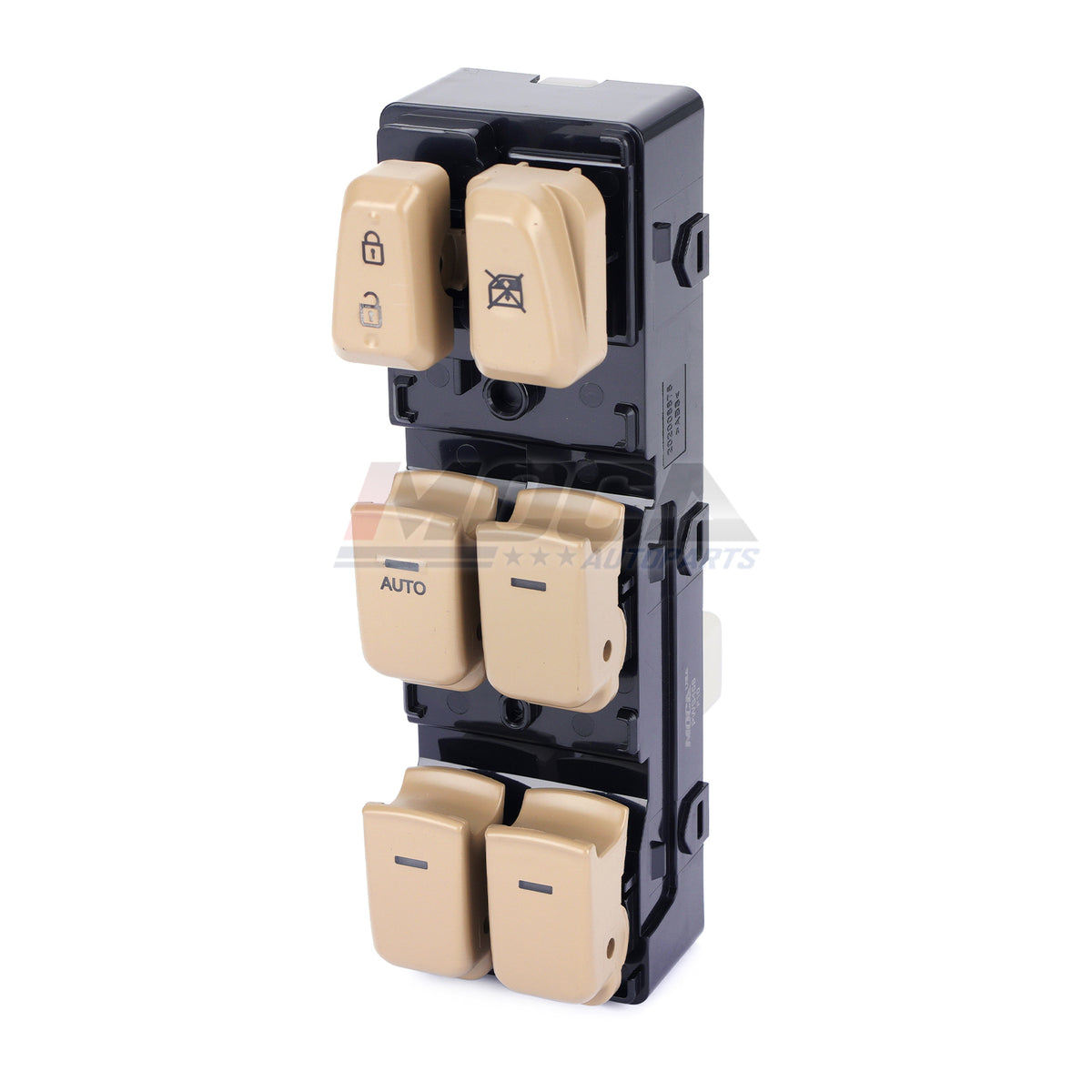MOCA Door Window Switch - PWS458