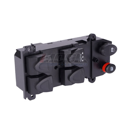 MOCA Door Window Switch - PWS5051