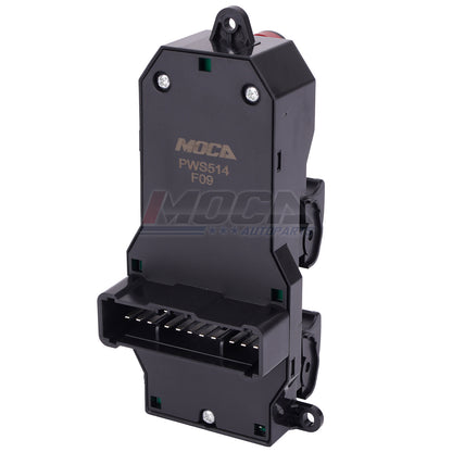 MOCA Door Window Switch - PWS514