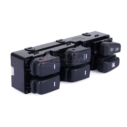 MOCA Door Window Switch - PWS545