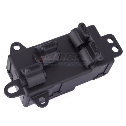MOCA Door Window Switch - PWS756