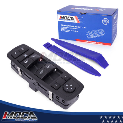 MOCA Door Window Switch - PWS902