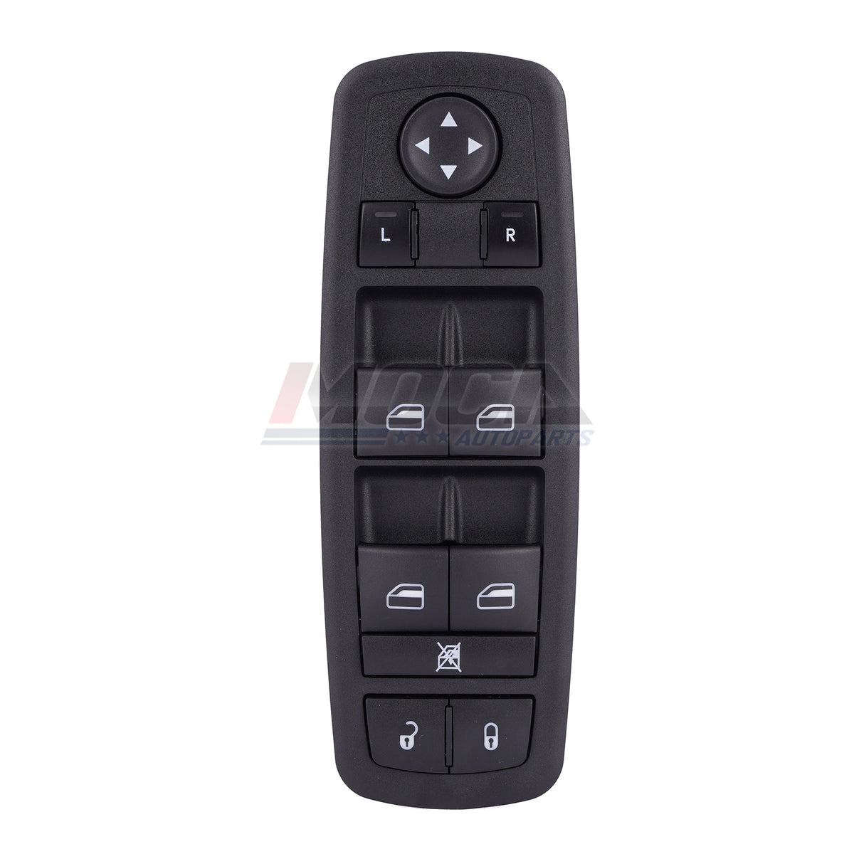 MOCA Door Window Switch - PWS902