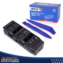 MOCA Door Window Switch - PWS906