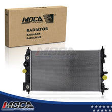MOCA Radiator - RAD34301