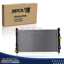 MOCA Radiator - RAD34339