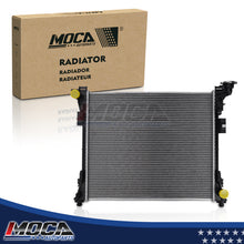 MOCA Radiator - RAD34341