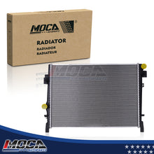 MOCA Radiator - RAD34515