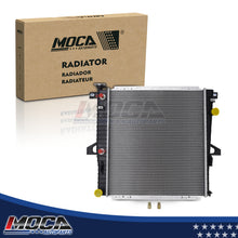 MOCA Radiator - RAD34701