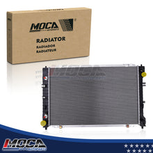 MOCA Radiator - RAD34719