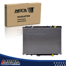MOCA Radiator - RAD34766