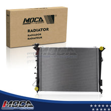 MOCA Radiator - RAD34939