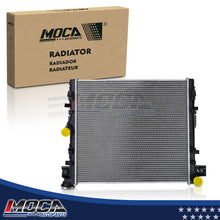 MOCA Radiator - RAD35029