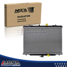 MOCA Radiator - RAD35506