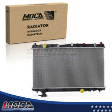 MOCA Radiator - RAD36067