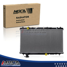 MOCA Radiator - RAD36078