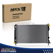 MOCA Radiator - RAD36347