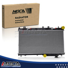 MOCA Radiator - RAD36350