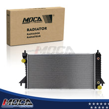 MOCA Radiator - RAD36357