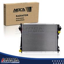 MOCA Radiator - RAD36360