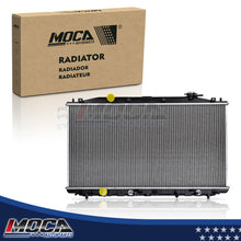 MOCA Radiator - RAD36365