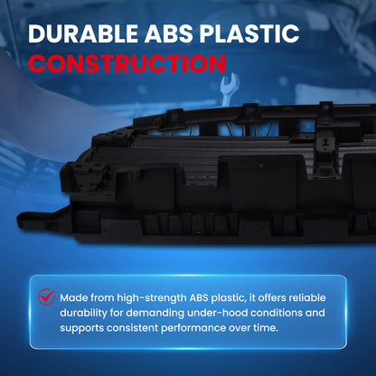 MOCA Grille Air Intake - RSA4954