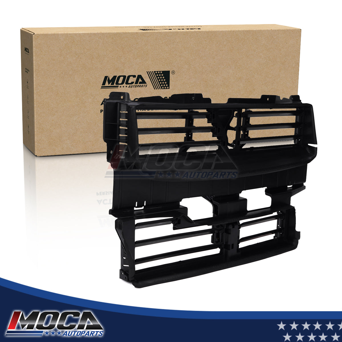 MOCA Grille Air Intake - RSA4959
