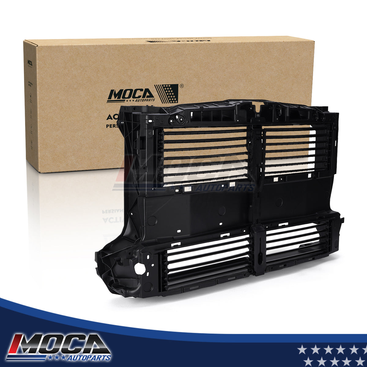 MOCA Grille Air Intake - RSA4963
