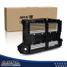 MOCA Grille Air Intake - RSA4963