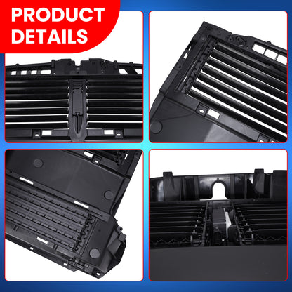 MOCA Grille Air Intake - RSA4963
