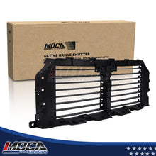 MOCA Grille Air Intake - RSA4964