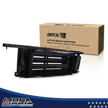 MOCA Grille Air Intake - RSA4965