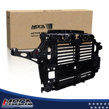MOCA Grille Air Intake - RSA4966