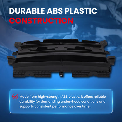 MOCA Grille Air Intake - RSA4968