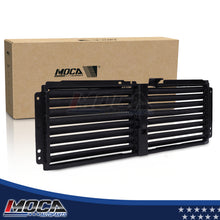 MOCA Grille Air Intake - RSA4969