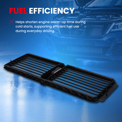 MOCA Grille Air Intake - RSA4971
