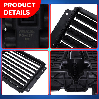 MOCA Grille Air Intake - RSA4971