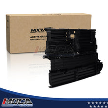 MOCA Grille Air Intake - RSA4972