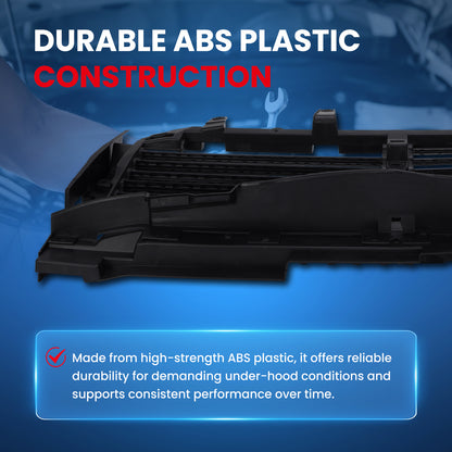 MOCA Grille Air Intake - RSA4974