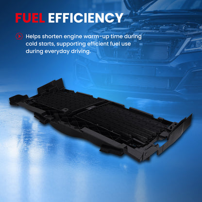 MOCA Grille Air Intake - RSA4974