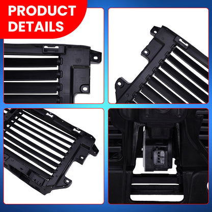MOCA Grille Air Intake - RSA4975