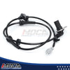 MOCA Front Right ABS Wheel Speed Sensor for 2004-2008 Nissan Maxima 3.5L