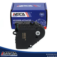 MOCA 604-125 HVAC Heater Air Blend Door Actuator Fit for 2000-2004 Cadillac Seville & 1996-2023 Chevrolet Express 2500 3500 & GMC Savana 2500 3500