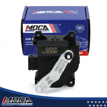MOCA 604-880 HVAC Heater Air Blend Door Actuator Fit for 2003-2007 Honda Accord
