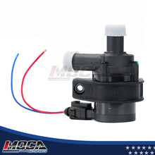 Bomba de agua auxiliar del motor MOCA para Audi A3 Q3 TT Volkswagen CC Beetle Jetta Passat 2.0L L4