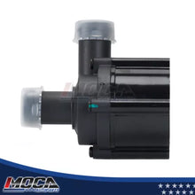 Bomba de agua auxiliar del motor MOCA para Audi A6, A7, A8, Q5, Q7, S6, S7 y S8 Volkswagen Touareg (09-16)