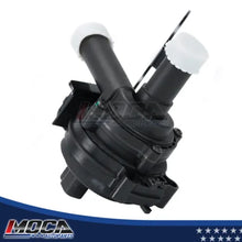 Bomba de agua auxiliar de motor MOCA para Ford Escape 09-12 y Mercury Mariner 2.5L 09-11