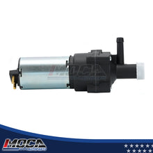 Bomba de agua auxiliar del motor MOCA para Mercedes-Benz CLK350, C230, C280, C350, CLK320, CLK55 AMG